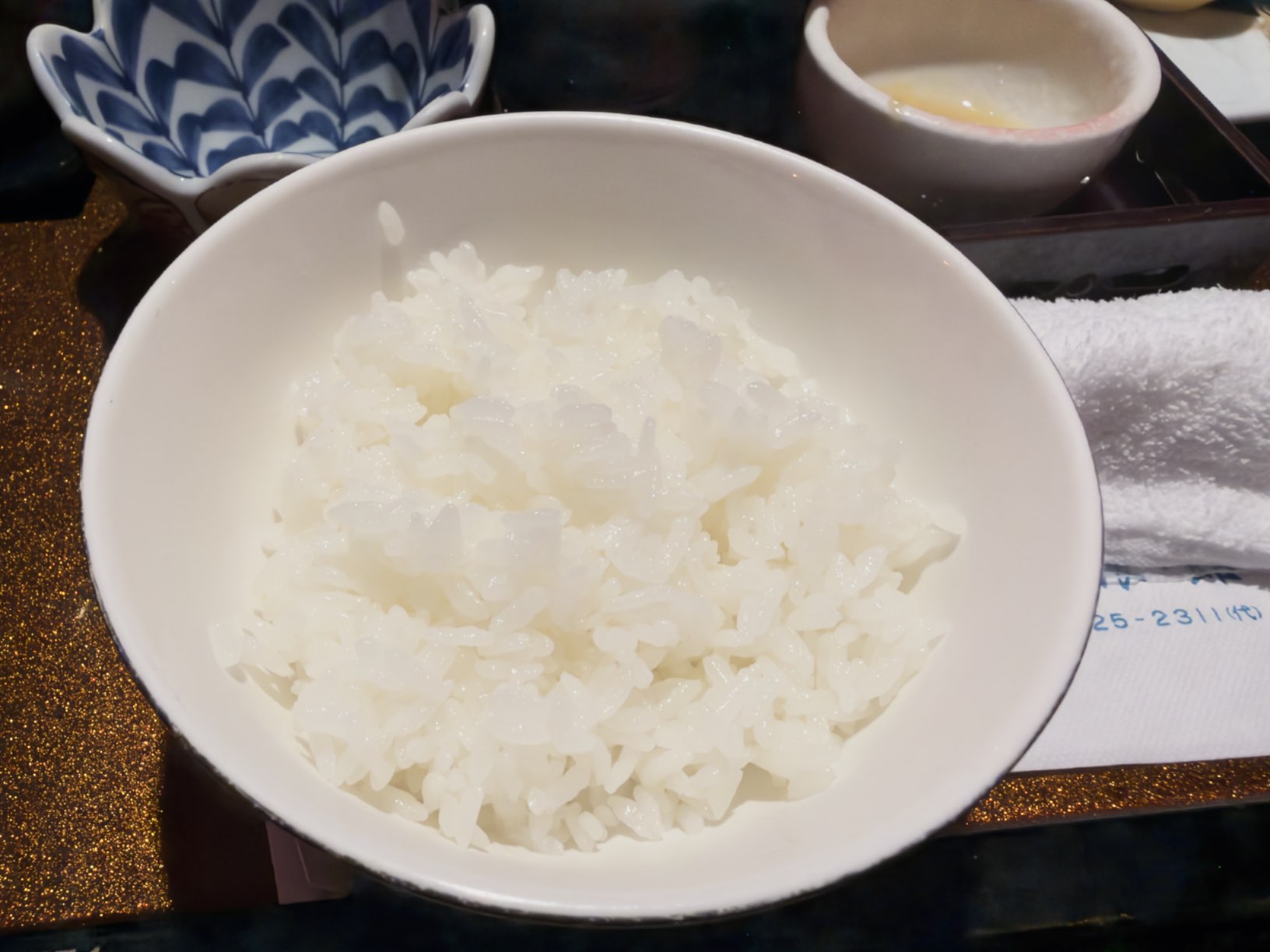ごはん
